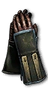 Mastercrafted Griffin gauntlets