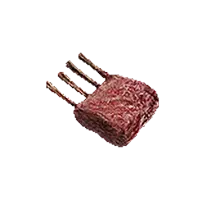 Scrag of Beast