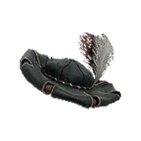 Wardancer's Hat