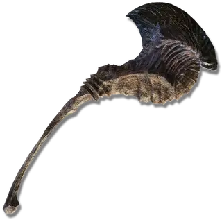 Dragon Greatclaw