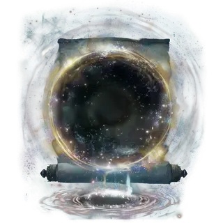 Fleeting Microcosm