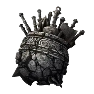 Great-Jar's Arsenal
