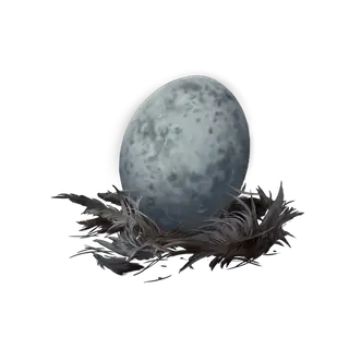 Slumbering Egg