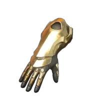 Artificer's Gloves