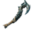 Chief Drak'Dal Axe