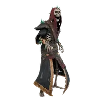 Hollow Mage
