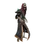 Hollow Mage