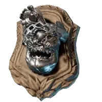 Iron Fell Cyclops Trophy