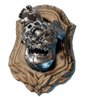 Iron Fell Cyclops Trophy