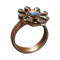 Ring of the Ancients