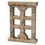 Stone Window Frame