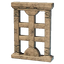 Stone Window Frame