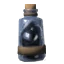 Blob Bomb: Tar