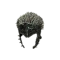 Lion-Lord's Helm