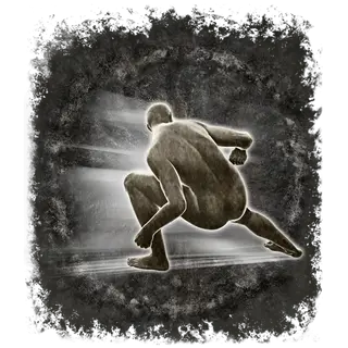 Ash of War: Quickstep