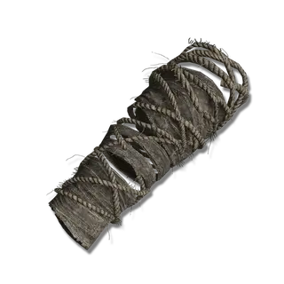 Braided Arm Wraps