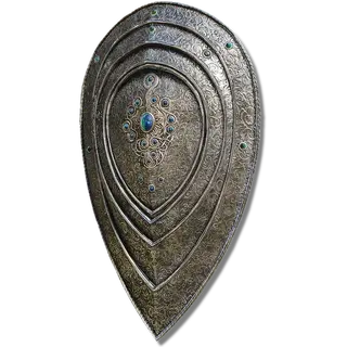 Carian Knight's Shield