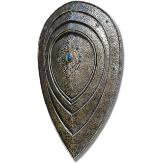 Carian Knight's Shield