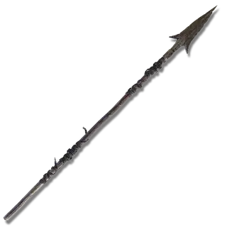 Iron Spear