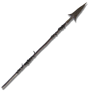 Iron Spear