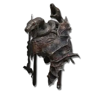 Messmer's Helm (Altered)