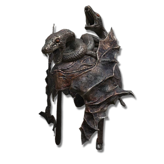 Messmer's Helm (Altered)