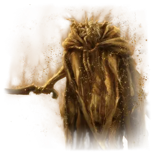 Remembrance of the Omen King