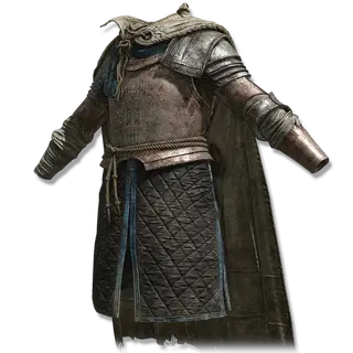 Vagabond Knight Armor