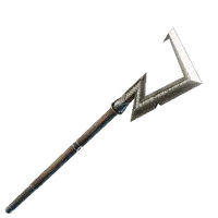Dark Staff