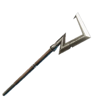Dark Staff