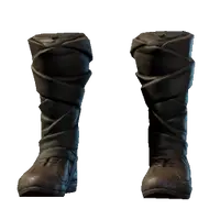Ranger Boots