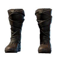 Ranger Boots
