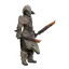 Scavenger Pyreblade