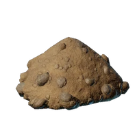 Springlands Dirt