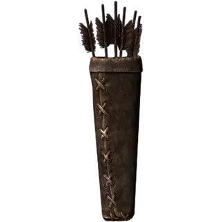 Practice Arrow