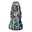 Black Marble Protection Idol