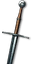 Dorian Sword