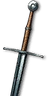 Dorian sword