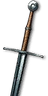 Dorian sword