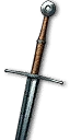 Dorian Sword