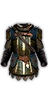 Grandmaster legendary Griffin armor