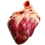 Nekker Heart