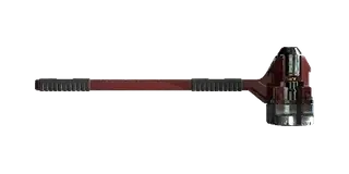 Sasquatch's Hammer