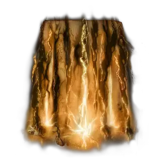 Death Lightning