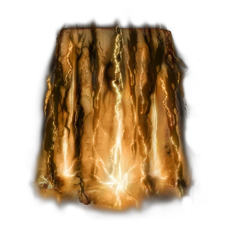 Death Lightning