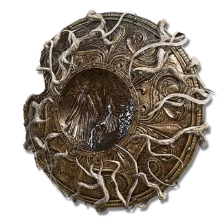 Erdtree Greatshield