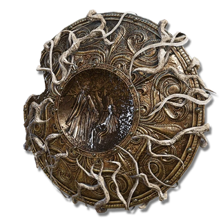 Erdtree Greatshield