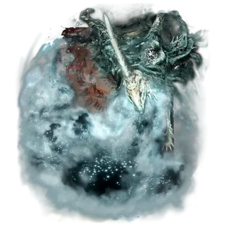 Ghostflame Breath