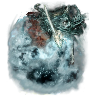Ghostflame Breath