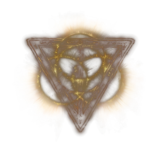 Golden Order Seal